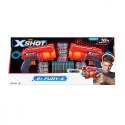 Zestaw wyrzutni Excel Double Fury 4 Combo Pack