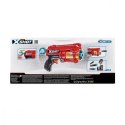 Zestaw wyrzutni Excel Double Fury 4 Combo Pack