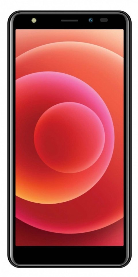 Smartfon MS 554 4G z aplikacją przyjazny ekran Smartfon MS 554 4G z aplikacją przyjazny ekran