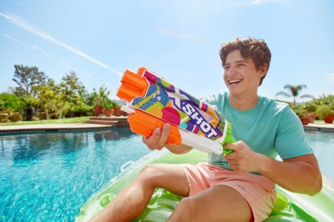 Wyrzutnia wodna Pump Action Szybkie napełnianie Wyrzutnia wodna Pump Action Szybkie napełnianie