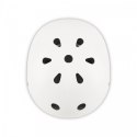 Kask rowerowy Helmet White