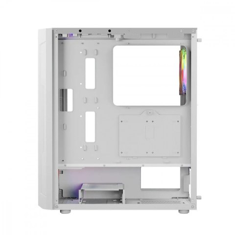 Obudowa Komputerowa Logic Aramis ARGB Midi USB 3.0 Biała Obudowa Komputerowa Logic Aramis ARGB Midi USB 3.0 Biała