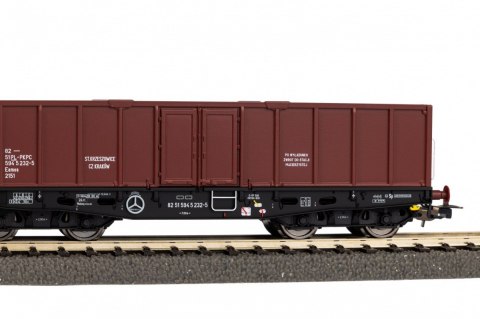 Zestaw 2 wagonów 401zk PKP VI Zestaw 2 wagonów 401zk PKP VI