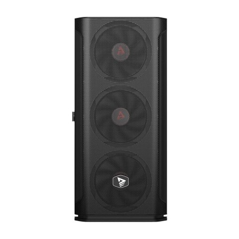 Obudowa komputerowa Shadow X2 Mesh/Glass Obudowa komputerowa Shadow X2 Mesh/Glass