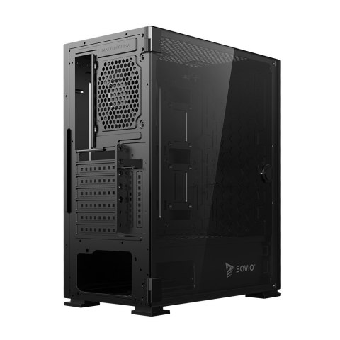 Obudowa komputerowa Shadow X2 Mesh/Glass Obudowa komputerowa Shadow X2 Mesh/Glass