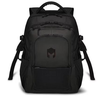 Plecak Eco CATURIX FORZA 17,3 cala 28.5l Plecak Eco CATURIX FORZA 17,3 cala 28.5l