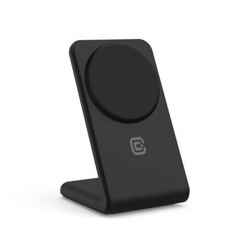 Ładowarka bezprzewodowa 2w1 z MagSafe do iPhone i AirPods Ładowarka bezprzewodowa 2w1 z MagSafe do iPhone i AirPods