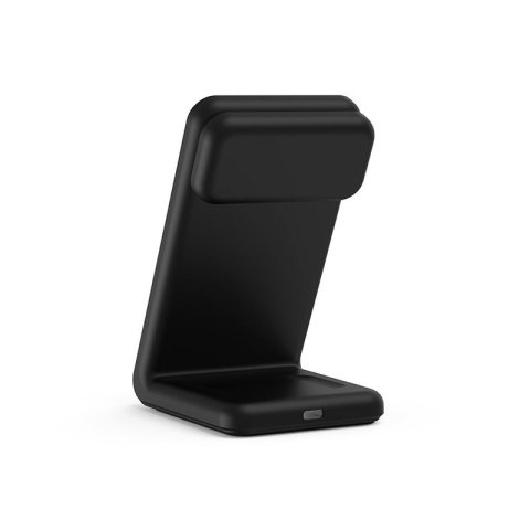 Ładowarka bezprzewodowa 3w1 z MagSafe do iPhone, Apple Watch i AirPods Ładowarka bezprzewodowa 3w1 z MagSafe do iPhone, Apple Watch i AirPods