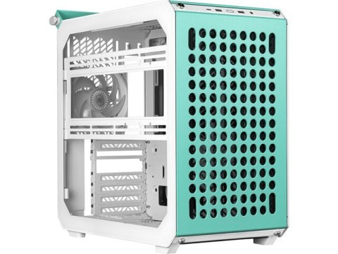 Obudowa Qube 500 z oknem Macaron Edition Obudowa Qube 500 z oknem Macaron Edition