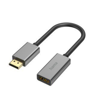 Adapter premium DisplayPort HDMI 4K Adapter premium DisplayPort HDMI 4K