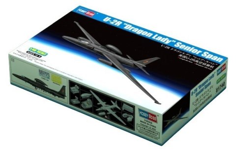 Model plastikowy U-2R Dragon Lady Senior Span 1/48 Model plastikowy U-2R Dragon Lady Senior Span 1/48