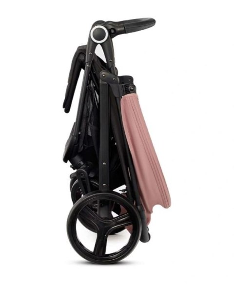 Wózek spacerowy GRANDE PLUS PINK Wózek spacerowy GRANDE PLUS PINK