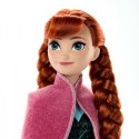 Lalka Disney Kraina Lodu Anna Magiczna Spódniczka