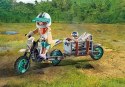 Zestaw figurek Dinos 71524 W poszukiwaniu T-Rexa