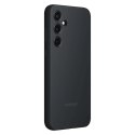 Etui Samsung Silicone Case EF-PA556TBEGWW do Samsung Galaxy A55 - czarne