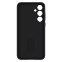 Etui Samsung Silicone Case EF-PA556TBEGWW do Samsung Galaxy A55 - czarne