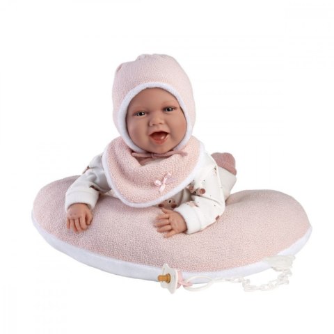 Lalka bobas Mimi śmiejąca się 42 cm Lalka bobas Mimi śmiejąca się 42 cm