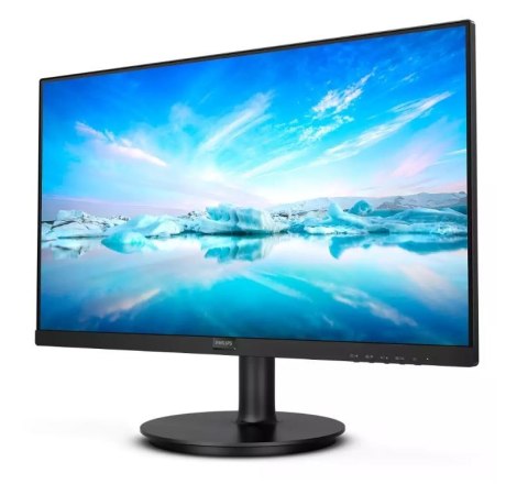 Monitor 271V8LAB 27 cali VA 100Hz HDMI Głośniki Monitor 271V8LAB 27 cali VA 100Hz HDMI Głośniki
