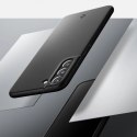 Etui Spigen Thin Fit na Samsung Galaxy S22 - czarne