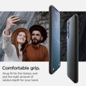 Etui Spigen Thin Fit na Samsung Galaxy S22 - czarne