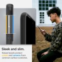 Etui Spigen Thin Fit na Samsung Galaxy S22 - czarne