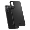 Etui Spigen Thin Fit na Samsung Galaxy S22 - czarne