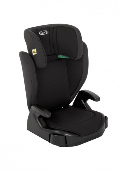 Fotelik Junior Maxi i-Size midnight Fotelik Junior Maxi i-Size midnight