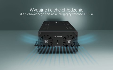 I-tec USB-C/USB-A Metal Charging + data HUB 15W per port 20x USB-C I-tec USB-C/USB-A Metal Charging + data HUB 15W per port 20x USB-C