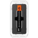 Szkło hartowane Spigen Glas.tR EZ Fit na Samsung Galaxy S24+ - 2 szt.
