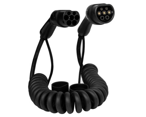 Kabel do ładowania Spiro AC11 5M Kabel do ładowania Spiro AC11 5M