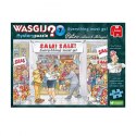 Puzzle 1000 elementów Wasgij Wyprzedaż