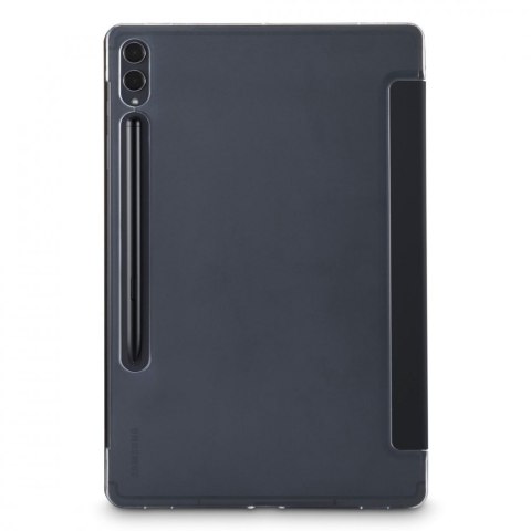 Etui samsung S9+ 12.4 cala Czarne Etui samsung S9+ 12.4 cala Czarne