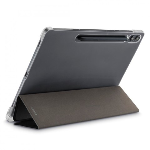 Etui samsung S9+ 12.4 cala Czarne Etui samsung S9+ 12.4 cala Czarne