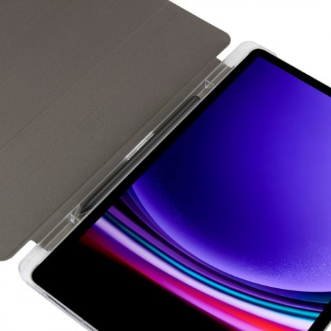 Etui samsung S9+ 12.4 cala Czarne Etui samsung S9+ 12.4 cala Czarne