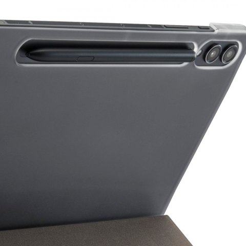 Etui samsung S9+ 12.4 cala Czarne Etui samsung S9+ 12.4 cala Czarne