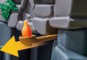 Zestaw z figurkami Pirates 71531 Wyspa trupiej czaszki
