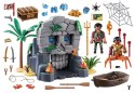 Zestaw z figurkami Pirates 71531 Wyspa trupiej czaszki