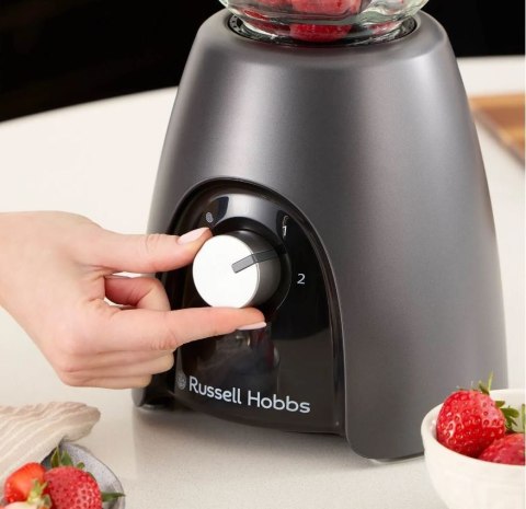 Blender kielichowy Matte Charcoal 27121-56 Blender kielichowy Matte Charcoal 27121-56