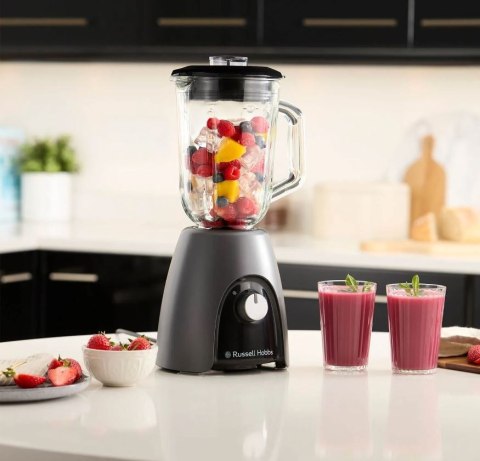 Blender kielichowy Matte Charcoal 27121-56 Blender kielichowy Matte Charcoal 27121-56