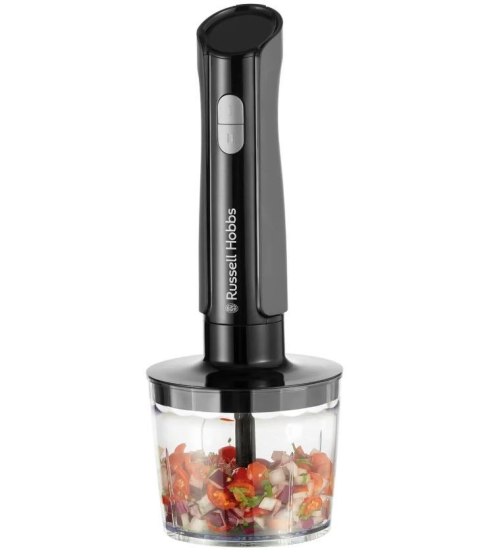 Blender ręczny Matte Charcoal 27141-56 Blender ręczny Matte Charcoal 27141-56