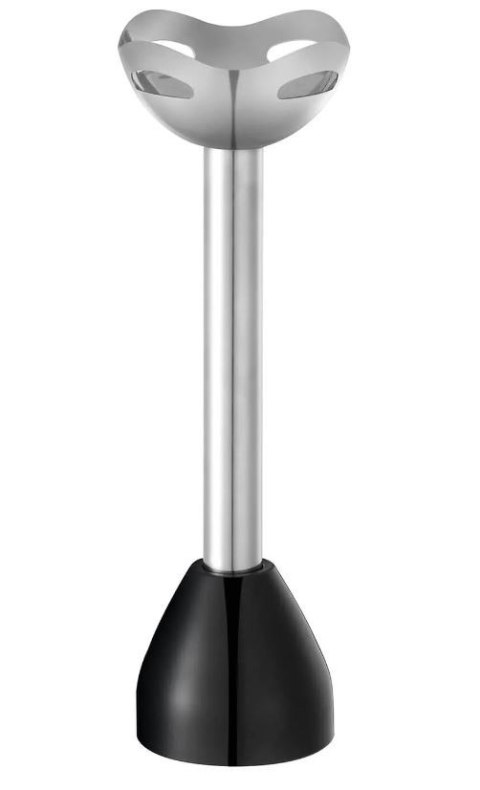 Blender ręczny Matte Charcoal 27141-56 Blender ręczny Matte Charcoal 27141-56