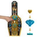 Lalka Monster High Cleo De Nile