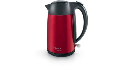 Czajnik TWK3P424 1,7l czerwony Czajnik TWK3P424 1,7l czerwony