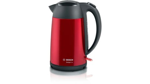 Czajnik TWK3P424 1,7l czerwony Czajnik TWK3P424 1,7l czerwony