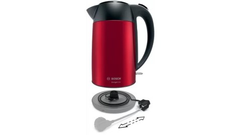 Czajnik TWK3P424 1,7l czerwony Czajnik TWK3P424 1,7l czerwony
