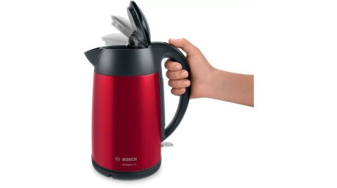 Czajnik TWK3P424 1,7l czerwony Czajnik TWK3P424 1,7l czerwony