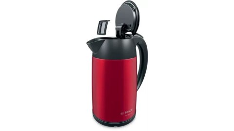Czajnik TWK3P424 1,7l czerwony Czajnik TWK3P424 1,7l czerwony