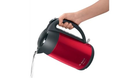 Czajnik TWK3P424 1,7l czerwony Czajnik TWK3P424 1,7l czerwony