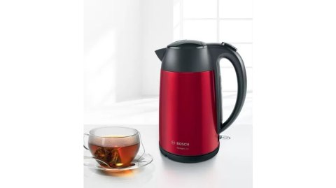Czajnik TWK3P424 1,7l czerwony Czajnik TWK3P424 1,7l czerwony