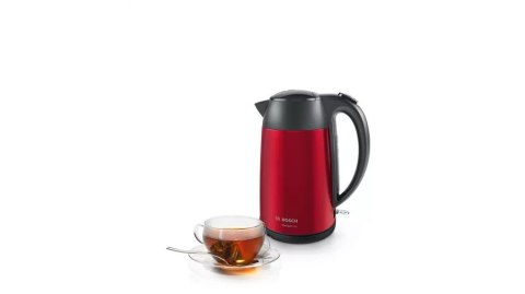 Czajnik TWK3P424 1,7l czerwony Czajnik TWK3P424 1,7l czerwony